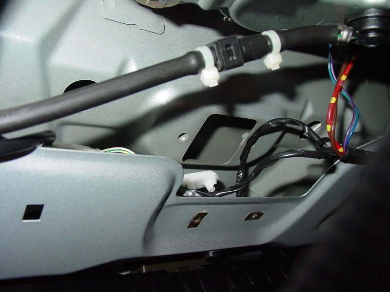 Fixing coupe trunk latch (56k beware)